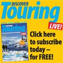 Discover Touring
