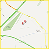 Directions to the UK Spring Motorhome & Caravan Show