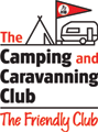 The Camping and Caravanning Club