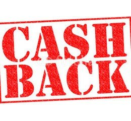 Kent Camp Shop To Offer Cash Back