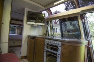 Bedford OB Bus